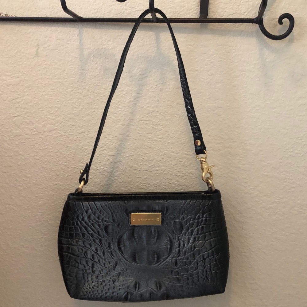 Brahmin small purse